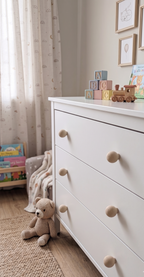 Boutons de Commode assortis - Pour une décoration harmonieuse
