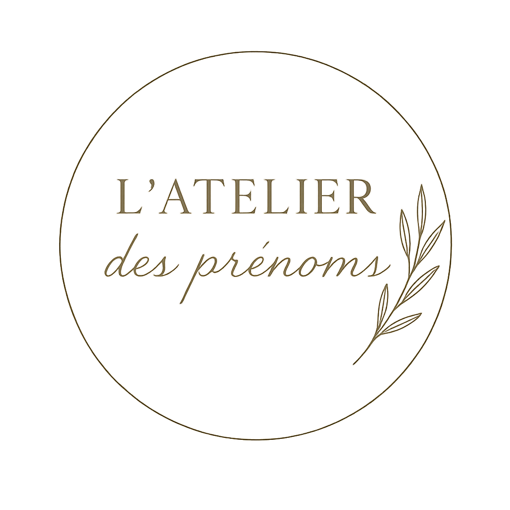 L'Atelier des Prénoms