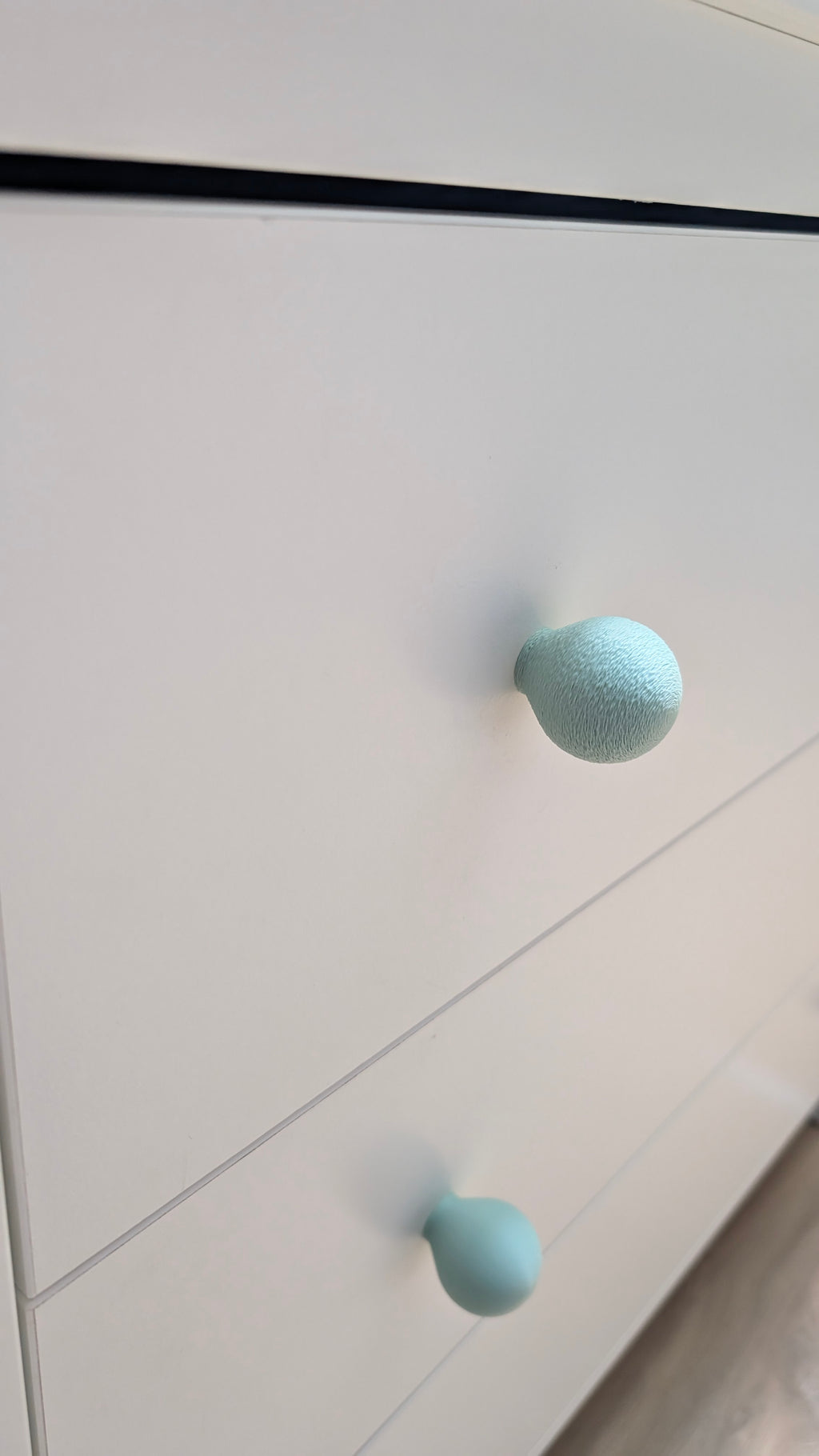 Boutons de Commode assortis - Pour une décoration harmonieuse