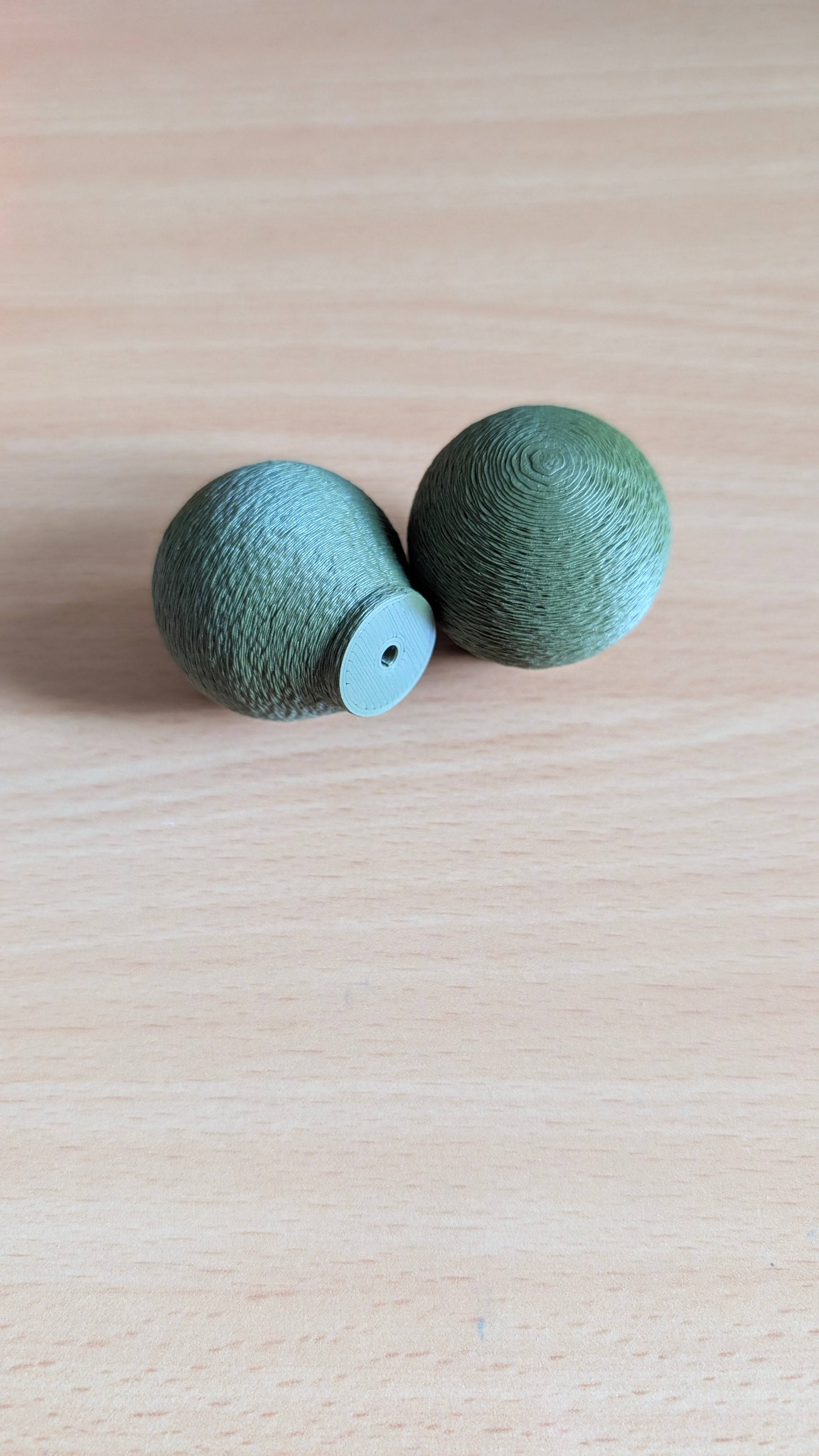Boutons de Commode assortis - Pour une décoration harmonieuse